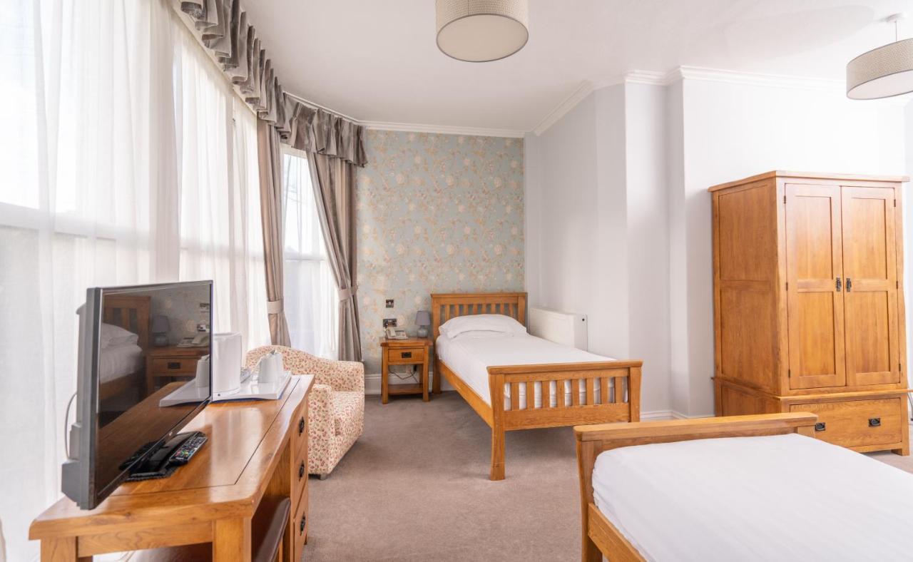 Lauriston Weston-super-Mare