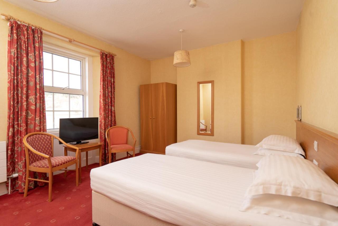 Hotel Lauriston
