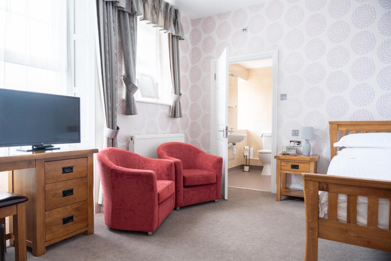 Hotel Lauriston 3*