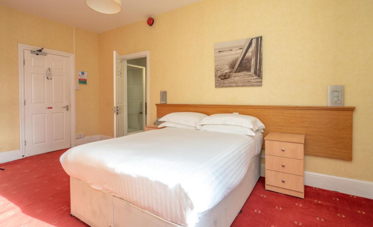 Lauriston Hotel Weston-super-Mare